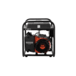 Бензиновий генератор 2E 220B 50Гц 0.8/1 кВт з ручним стартером - Зображення 4