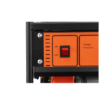 Бензиновий генератор 2E 220B 50Гц 0.8/1 кВт з ручним стартером - Зображення 2