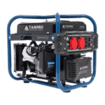 Генератор інверторний бензиновийTagred TA2500INW