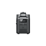 Бензиновий генератор EcoFlow Smart Gas Dual Fuel (ZDG200-EU)