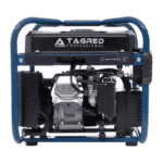 Генератор інверторний бензиновийTagred TA2500INW - Зображення 5