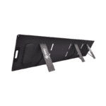 Зарядна станція GENKI GK-800 512Wh 800W LiFePO4 + сонячна панель - Зображення 2