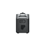 Бензиновий генератор EcoFlow Smart Gas Dual Fuel (ZDG200-EU) - Зображення 2