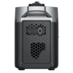 Бензиновий генератор EcoFlow Smart Generator Dual Fuel (GasEBDUAL-EU) - Зображення 4