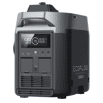 Бензиновий генератор EcoFlow Smart Generator Dual Fuel (GasEBDUAL-EU) - Зображення 3