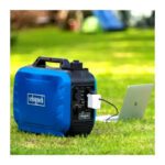 Генератор бензиновий інверторний Scheppach sg2500i - Зображення 2