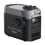 Бензиновий генератор EcoFlow Smart Generator Dual Fuel (GasEBDUAL-EU) - Зображення 2