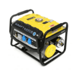 Генератор бензиновий Kraft&Dele KD148