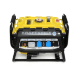 Генератор бензиновий Kraft&Dele KD148 - Зображення 2