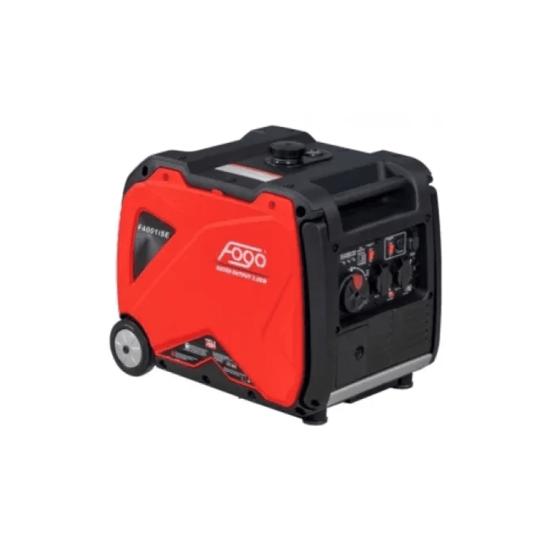 ImageToStl.com_42-800x800 Генератор бензиновий Fogo F4001iSE 3,5kW (F4001iSE) - Зображення 1