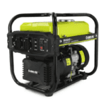 Генератор бензиновий Mar-pol 2000ix - Зображення 3