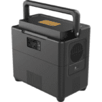 Зарядна станція PowerPlant HS800 512Wh 800W - Зображення 2