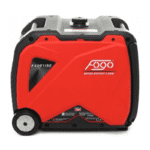 Генератор бензиновий Fogo F4001iSE