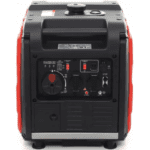 Генератор бензиновий Fogo F4001iSE - Зображення 5