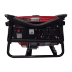 Бензиновий генератор Mega Tools WX-2500GA (2/2.2 кВт)