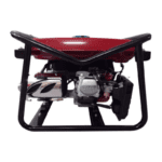 Бензиновий генератор Mega Tools WX-2500GA (2/2.2 кВт) - Зображення 4