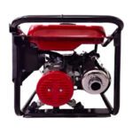 Бензиновий генератор Mega Tools WX-2500GA (2/2.2 кВт) - Зображення 3