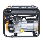 Генератор бензиновий PEZAL PGG3100X - Зображення 5