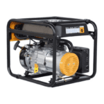 Генератор бензиновий PEZAL PGG3100X - Зображення 4