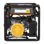 Генератор бензиновий PEZAL PGG3100X - Зображення 3