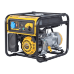 Генератор бензиновий PEZAL PGG3100X - Зображення 2