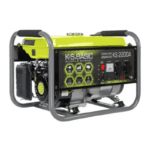 Генератор бензиновий K&S BASIC KSB 2200A - Зображення 2
