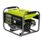 Генератор бензиновий K&S BASIC KSB 2200A