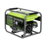 Генератор бензиновий K&S BASIC KSB 2800A - Зображення 4