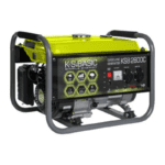 Генератор бензиновий K&S BASIC KSB 2800C