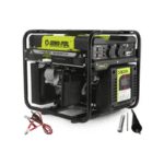 Генератор бензиновий інверторний Mar-pol QL3500ig