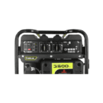 Генератор бензиновий інверторний Mar-pol QL3500ig - Зображення 4