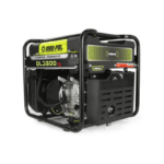 Генератор бензиновий інверторний Mar-pol QL3500ig - Зображення 3