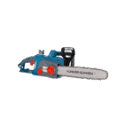 Електрична ланцюгова пила KS CS1800-14