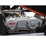 Квадроцикл KAYO AU180 - Зображення 4