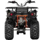 Квадроцикл KAYO AU180 - Зображення 9