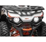 Квадроцикл KAYO AU180 - Зображення 8