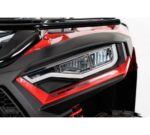 Квадроцикл LINHAI LH400ATV-D PROMAX EFI - Зображення 3