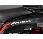 Linhai Z210 EFI - Зображення 8