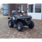 Квадроцикл Linhai M170 Eyas