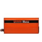 Інвертор MAXION 1200W модифікована синусоїда - Зображення 3