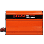 Інвертор MAXION 600W модифікована синусоїда - Зображення 2