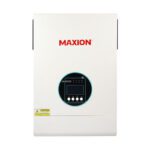 Гібридний інвертор 5 кВт (5000 Вт) MAXION 5000W / 48V