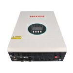 Гібридний інвертор 5 кВт (5000 Вт) MAXION 5000W / 48V - Зображення 2
