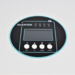 Гібридний інвертор 5 кВт (5000 Вт) MAXION 5000W / 48V - Зображення 3