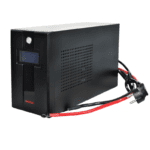 ДБЖ MAXION лінійно-інтерактивний 1000ВА/700Вт/12В з чистою синусоідою