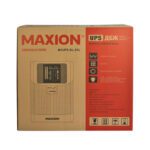 ДБЖ MAXION лінійно-інтерактивний 3000ВА/2100Вт/48В з чистою синусоїдою - Зображення 3