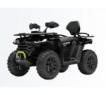 Квадроцикл SEGWAY 500 AT5L FULL DeLuxe - Зображення 2