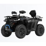 Квадроцикл SEGWAY 500 AT5L FULL DeLuxe