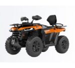 Квадроцикл SEGWAY 500 AT5L FULL DeLuxe - Зображення 3