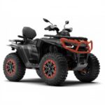 Квадроцикл Segway 1000 AT10W FULL Equipped